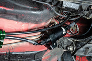 Radium Engineering Radium Engineering Fuel Hanger Plumbing Kit with Filter - Toyota Supra A80 93-02, product image, part 20-0415-03