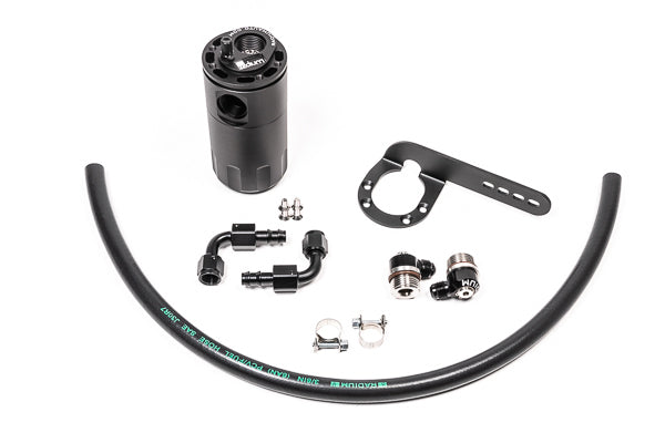 Radium Engineering Radium Engineering PCV Fluid Lock Catch Can Kit Honda Civic Type R FK8/FL5, product image, part 20-0424-FL