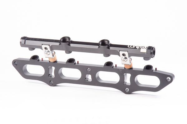 Radium Engineering Radium Engineering Port Injection Fuel Rail Kit - Honda Civic Type-R FK8 17-21/FL5 22+, product image, part 20-0428