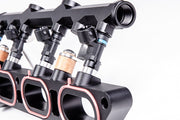 Radium Engineering Radium Engineering Port Injection Fuel Rail Kit - Honda Civic Type-R FK8 17-21/FL5 22+, product image, part 20-0428