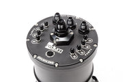 Radium Engineering Radium Engineering Multi-Pump Fuel Surge Tank MPFST, product image, part 20-1441