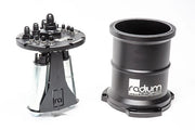 Radium Engineering Radium Engineering Multi-Pump Fuel Surge Tank MPFST, product image, part 20-1441