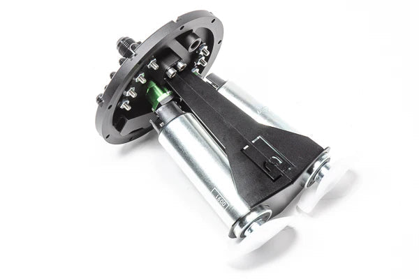 Radium Engineering Radium Engineering Multi-Pump Fuel Surge Tank MPFST, product image, part 20-1441