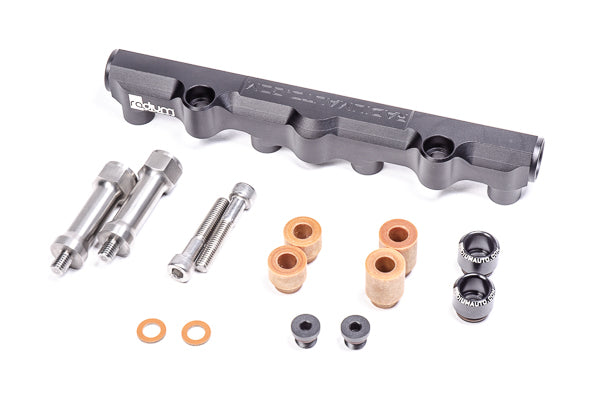 Radium Engineering Radium Engineering Fuel Rail, Top Feed Conversion, Mazda 13B-REW Secondary, product image, part 20-0447