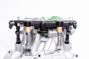 Radium Engineering Radium Engineering Fuel Rail, Top Feed Conversion, Mazda 13B-REW Secondary, product image, part 20-0447