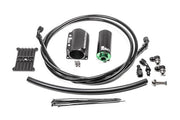 Radium Engineering Radium Engineering Fuel Hanger Surge Tank Feed with Filter - Mazda RX-7 FD 92-02, product image, part 20-0455-03