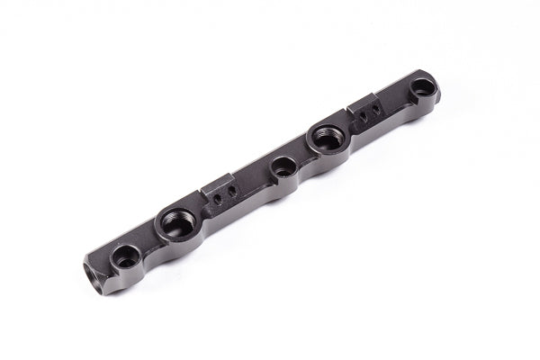 Radium Engineering Radium Engineering Fuel Rail Kit - Nissan 350Z/370Z/Skyline V35/V36/Infiniti G35/G37 (VQ35/37), product image, part 20-0458