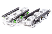 Radium Engineering Radium Engineering Fuel Rail Kit - Nissan 350Z/370Z/Skyline V35/V36/Infiniti G35/G37 (VQ35/37), product image, part 20-0458
