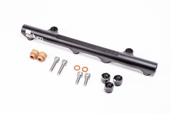 Radium Engineering Radium Engineering Secondary Fuel Rail - Mazda Cosmo JC (20B-REW), product image, part 20-0465