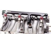 Radium Engineering Radium Engineering Secondary Fuel Rail - Mazda Cosmo JC (20B-REW), product image, part 20-0465