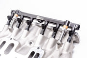 Radium Engineering Radium Engineering Secondary Fuel Rail 6 Port - Mazda Cosmo JC (20B-REW), product image, part 20-0466