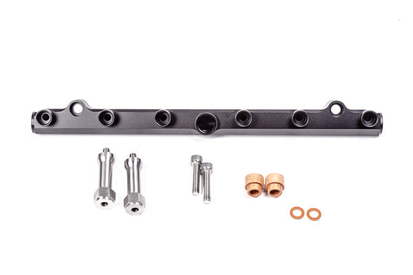Radium Engineering Radium Engineering Secondary Fuel Rail 6 Port - Mazda Cosmo JC (20B-REW), product image, part 20-0466