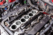 Radium Engineering Radium Engineering Fuel Rail Plumbing Kit - Nissan 350Z 03-07/Skyline V35 (VQ35DE), product image, part 20-0468