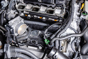 Radium Engineering Radium Engineering Fuel Rail Plumbing Kit - Nissan 350Z 07-09/370Z/Skyline V36/Infiniti G35/G36 V36 (VQ35HR/VQ37VHR), product image, part 20-0469