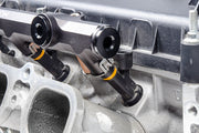 Radium Engineering Radium Engineering Fuel Rail - Mazda 3 MPS BK/BL/Mazda 6 MPS GG, product image, part 20-0503-02