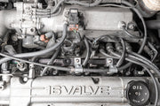 Radium Engineering Radium Engineering Fuel Rail - Mitsubishi Evo 1-3/Galant VR4 (4G63), product image, part 20-0533-02