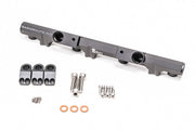 Radium Engineering Radium Engineering Fuel Rail - Mitsubishi Evo 1-3/Galant VR4 (4G63), product image, part 20-0533-02