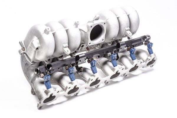 Radium Engineering Radium Engineering Fuel Rail, Ford Barra (All), product image, part 20-1536