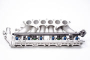 Radium Engineering Radium Engineering Fuel Rail - Nissan Skyline GT-T R34/Stagea S2 (RB25DET Neo), product image, part 20-0537