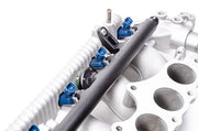Radium Engineering Radium Engineering Fuel Rail - Nissan Skyline GT-T R34/Stagea S2 (RB25DET Neo), product image, part 20-0537