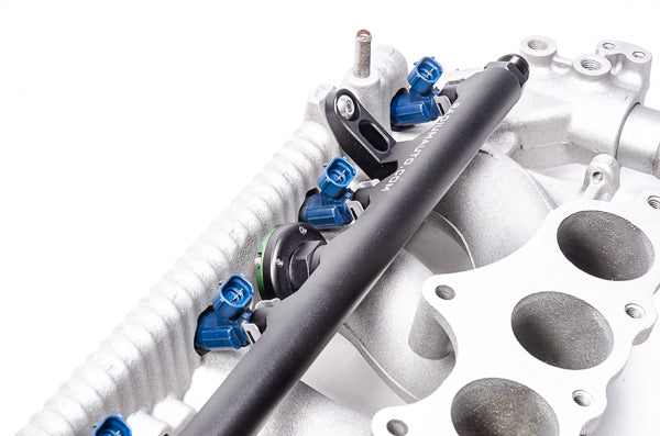 Radium Engineering Radium Engineering Fuel Rail - Nissan Skyline GT-T R34/Stagea S2 (RB25DET Neo), product image, part 20-0537