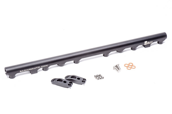 Radium Engineering Radium Engineering Fuel Rail - Nissan Skyline GT-T R34/Stagea S2 (RB25DET Neo), product image, part 20-0537