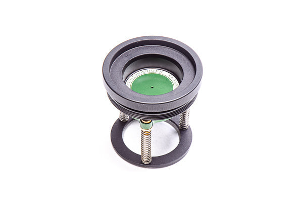 Radium Engineering Radium Engineering Dry Break, 1.5In, Female, Vented, product image, part 20-0549-V