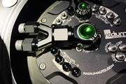 Radium Engineering Radium Engineering Fuel Hanger Feed Kit with Microglass Filter - Nissan GT-R R35, product image, part 20-0851-05