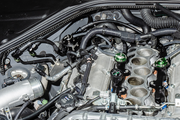 Radium Engineering Radium Engineering Fuel Rail Kit - Nissan GT-R R35, product image, part 20-0556-02