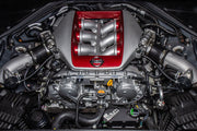 Radium Engineering Radium Engineering Coolant Expansion Tank Kit - Nissan GT-R R35, product image, part 20-0557