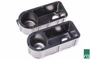 Radium Engineering Radium Engineering Coolant Expansion Tank Kit - Nissan GT-R R35, product image, part 20-0557