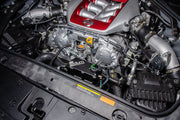 Radium Engineering Radium Engineering Coolant Expansion Tank Kit - Nissan GT-R R35, product image, part 20-0557