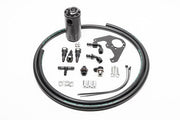 Radium Engineering Radium Engineering PCV Fluid Lock Catch Can Kit, Cadillac CTS-V (2009-2015), product image, part 20-1562-FL
