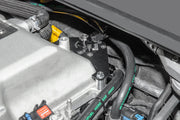 Radium Engineering Radium Engineering Dual Fluid Lock Catch Can Kit, Cadillac CTS-V (2009-2015), product image, part 20-1564-FL