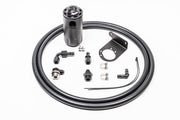 Radium Engineering Radium Engineering Catch Can Kit, PCV, Nissan R35 GT-R, Fluid Lock, product image, part 20-0565-FL