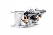 Radium Engineering Radium Engineering Top Feed Upgrade Fuel Rails with Bottom FPD Port - Subaru WRX/STI/Liberty/Forester, product image, part 20-0567-02