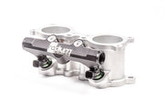 Radium Engineering Radium Engineering Top Feed Fuel Rail Conversion Kit - Subaru Liberty GT 04-06 (EJ20), product image, part 20-0568-02