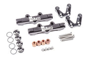 Radium Engineering Radium Engineering Side Feed Conversion Fuel Rails - Subaru WRX/STI 97-00 (V3-V6), product image, part 20-0569-02