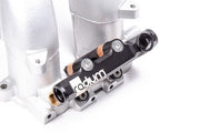 Radium Engineering Radium Engineering Top Feed Upgrade Fuel Rails with Top FPD Port - Subaru WRX/STI/Forester, product image, part 20-0577-02