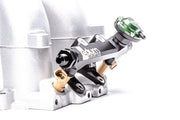 Radium Engineering Radium Engineering Top Feed Upgrade Fuel Rails with Top FPD Port - Subaru WRX/STI/Forester, product image, part 20-0577-02