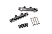 Radium Engineering Radium Engineering Top Feed Upgrade Fuel Rails with Top FPD Port - Subaru WRX/STI/Forester, product image, part 20-0577-02