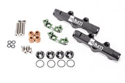 Radium Engineering Radium Engineering Side Feed Conversion Fuel Rails - Subaru WRX/STI 94-96 (V1-V2), product image, part 20-0579-02