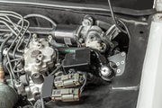 Radium Engineering Radium Engineering Dual PCV/CCV Fluid Lock Catch Can Kit - Nissan Skyline GT-R R32, product image, part 20-0590-FL