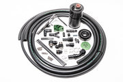 Radium Engineering Radium Engineering AOS-R Air Oil Separator-Return Kit, Subaru WRX (2008-2014) / STI (2015-2021) / Forester XT (2009-2013), product image, part 20-0607