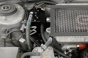Radium Engineering Radium Engineering Dual Fluid Lock Catch Can Kit LHD - Subaru WRX 01-14/STI 01-21, product image, part 20-0608-FL