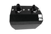 Radium Engineering Radium Engineering Dual Fluid Lock Catch Can Kit LHD - Subaru WRX 01-14/STI 01-21, product image, part 20-0608-FL