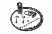 Radium Engineering Radium Engineering PCV Fluid Lock Catch Can Kit - Nissan Silvia/200SX S15 (SR20DET), product image, part 20-0635-FL