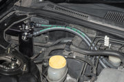 Radium Engineering Radium Engineering PCV Fluid Lock Catch Can Kit - Nissan Silvia/200SX S15 (SR20DET), product image, part 20-0635-FL