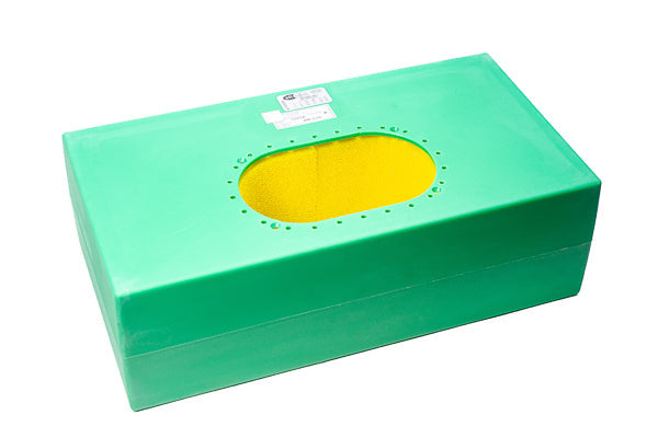 Radium Engineering Radium Engineering R10A Replacement Fuel Bladder, 10 Gallon, product image, part 20-0650