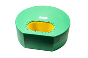 Radium Engineering Radium Engineering R11A Replacement Fuel Bladder, 10 Gallon (Spare Tyre Cell), product image, part 20-0651